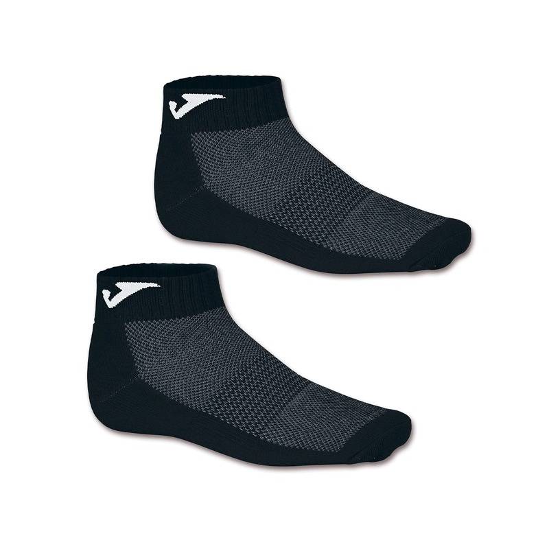 Шкарпетки Joma ANKLE чорний Уні 35-38 DT-400027.P01, рис. 0