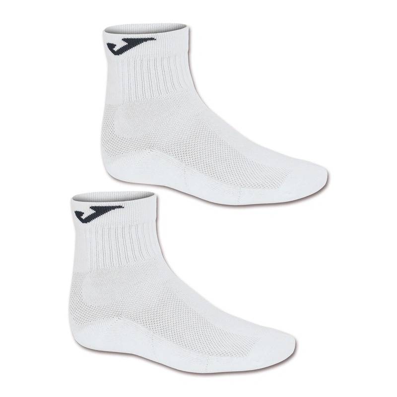Шкарпетки Joma MEDIUM білий Уні 35-38 DT-400030.P02, рис. 0