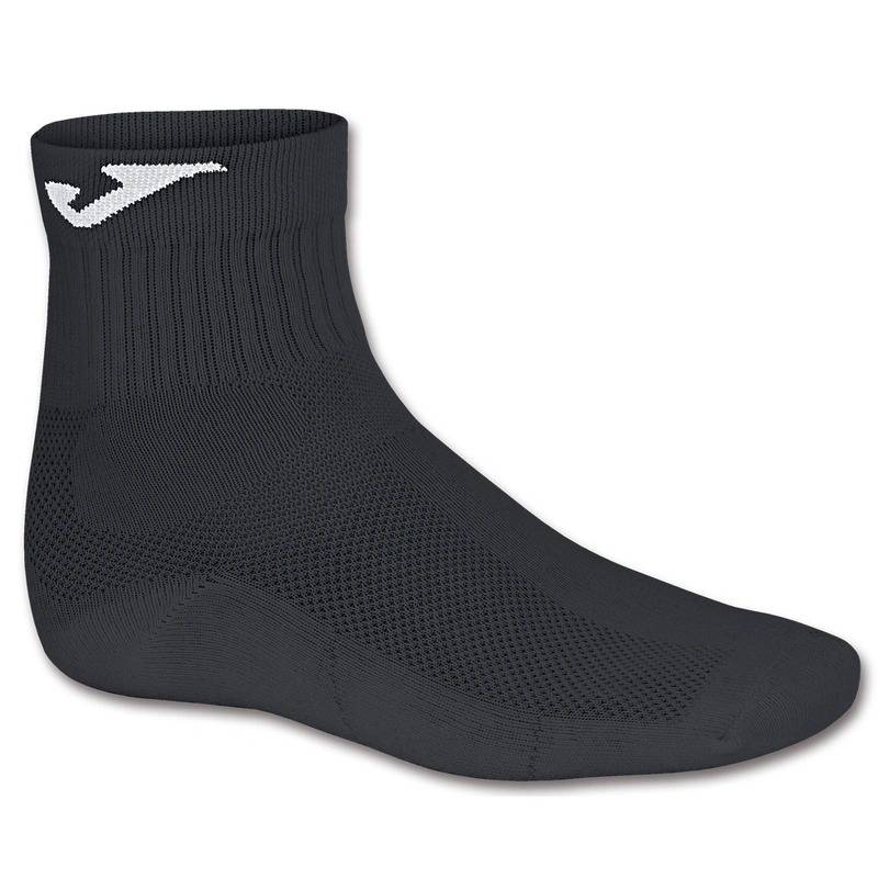 Шкарпетки Joma MEDIUM чорний Уні 35-38 DT-400030.P01, рис. 0