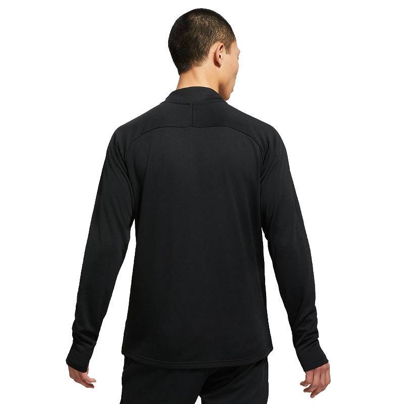 Джемпер Nike Academy 21 CW6110-010, рис. 1