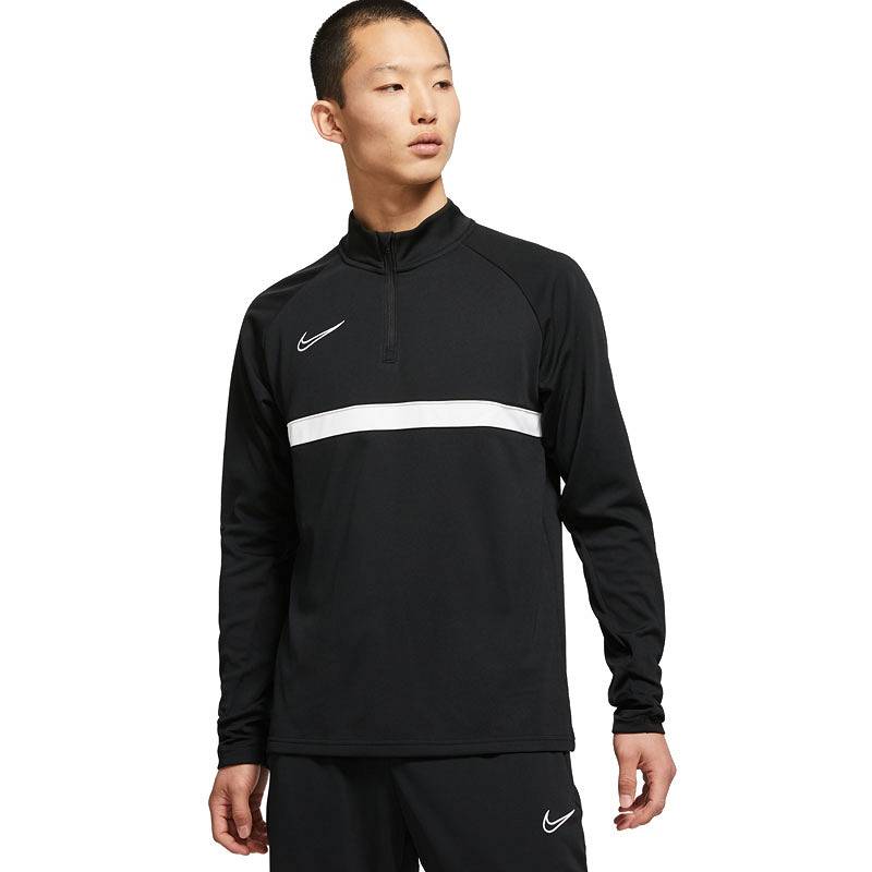 Джемпер Nike Academy 21 CW6110-010, рис. 2
