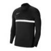 Джемпер Nike Academy 21 CW6110-010, прев. 0