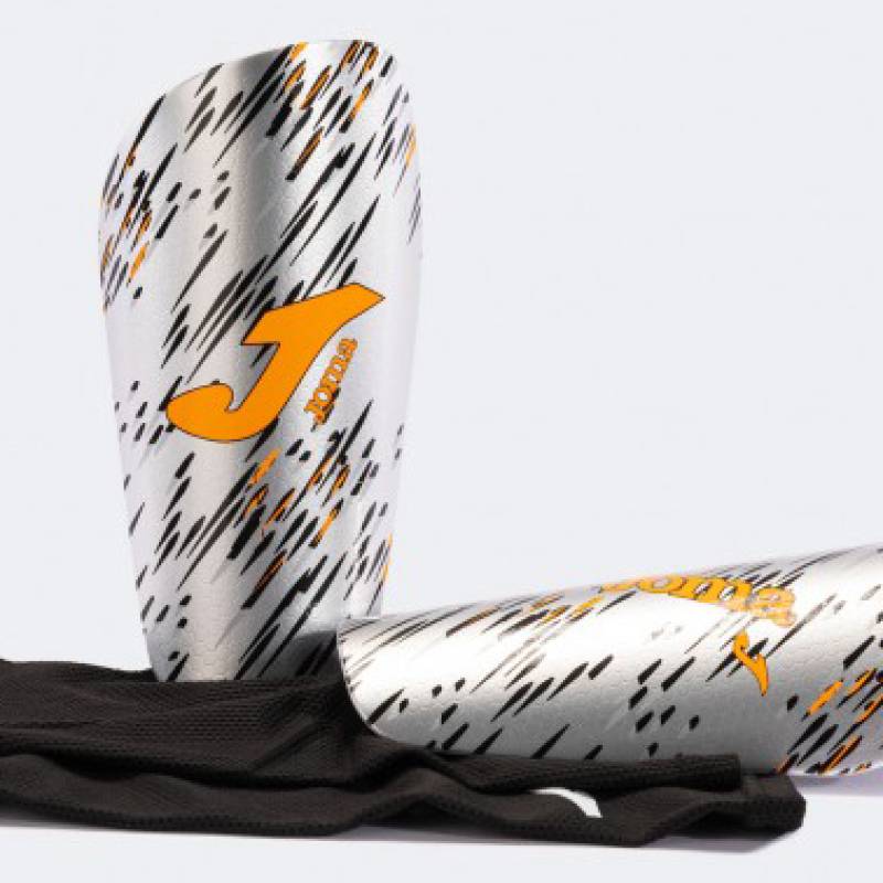 Щитки Joma SPIDER сріблястий Чол L (зріст 180-190 см) DT-401488.269, рис. 0