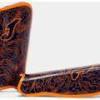 Щитки футбольні Joma SPINILLERAS кораловий Уні M (зріст 135-155 см) DT-401678.320, прев. 0