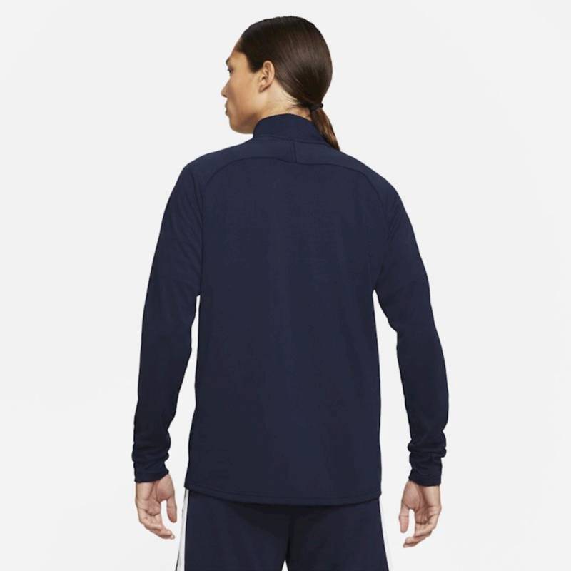 Джемпер Nike Academy 21 CW6110-451, рис. 1