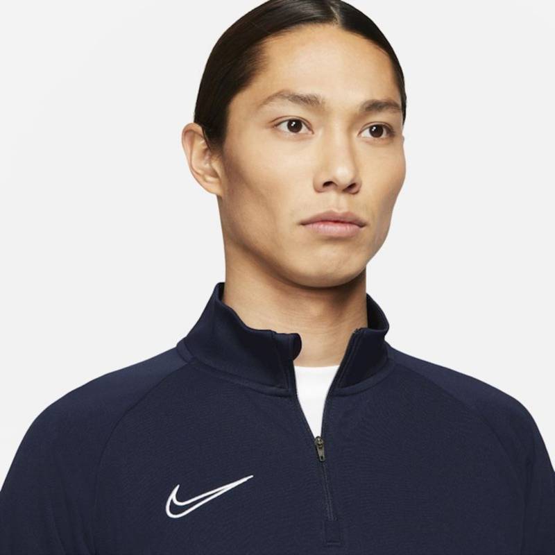 Джемпер Nike Academy 21 CW6110-451, рис. 2