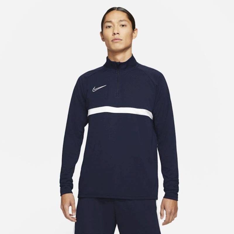 Джемпер Nike Academy 21 CW6110-451, рис. 0