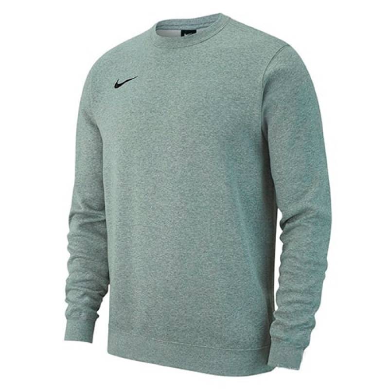 Джемпер Nike Crew Fleece Club AJ1466-063, рис. 0