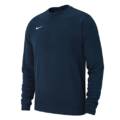 Джемпер Nike Crew Fleece Club AJ1466-451, прев. 0