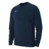 Джемпер Nike Crew Fleece Club AJ1466-451, прев. 0
