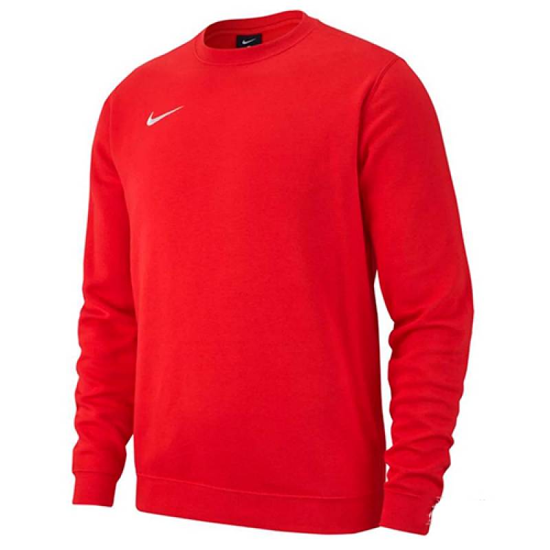 Джемпер Nike Crew Fleece Club AJ1466-657, рис. 0