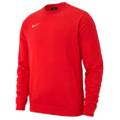 Джемпер Nike Crew Fleece Club AJ1466-657, прев. 0