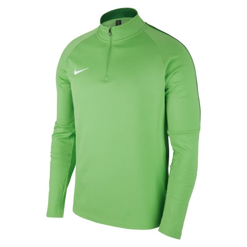 Джемпер Nike Dry Academy 18 893624-361, рис. 0