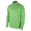 Джемпер Nike Dry Academy 18 893624-361, прев. 0
