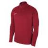 Джемпер Nike Dry Academy 18 893624-657, прев. 0