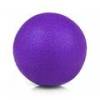 М'ячик для масажу MUSCLE ROLLER BALL фіолетовий Уні 6.5см DT-LP8501-v, прев. 0