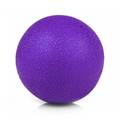 М'ячик для масажу MUSCLE ROLLER BALL фіолетовий Уні 6.5см DT-LP8501-v, прев. 0