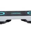 Степ платформа STEP PLATFORM блакитний, чорний Уні 106.5x43см DT-LP8244, прев. 0