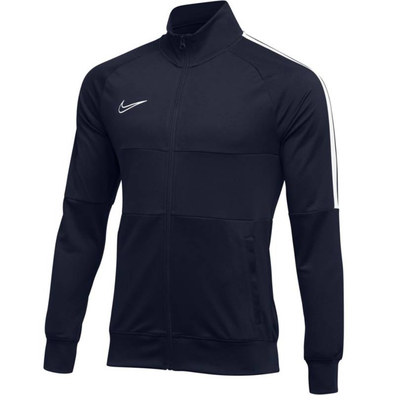 Джемпер Nike Dry Academy 19 AJ9180-451, рис. 0