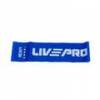 Еспандер стрічка FITNESS BAND HEAVY блакитний Уні 200х15см (9,1кг) DT-LP8415-H, прев. 0