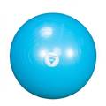 Фітбол зміцнений LivePro ANTI-BURST CORE-FIT EXERCISE BALL синій Уні 65см DT-LP8201-65, прев. 0