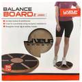 Балансборд BALANCE BOARD дерево Уні 39x7.5см DT-LS3150, прев. 0
