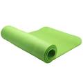 Коврик для тренувань NBR MAT зелений Уні 180x60x1.2см DT-LS3257-g, прев. 0