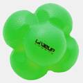 М'яч для тренування реакції LiveUp REACTION BALL зелений Уні  6.6см DT-LS3005-g, прев. 0