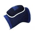 Наколінник захисний LiveUp KNEE SUPPORT синій Уні L/XL DT-LS5706-LXL, прев. 0