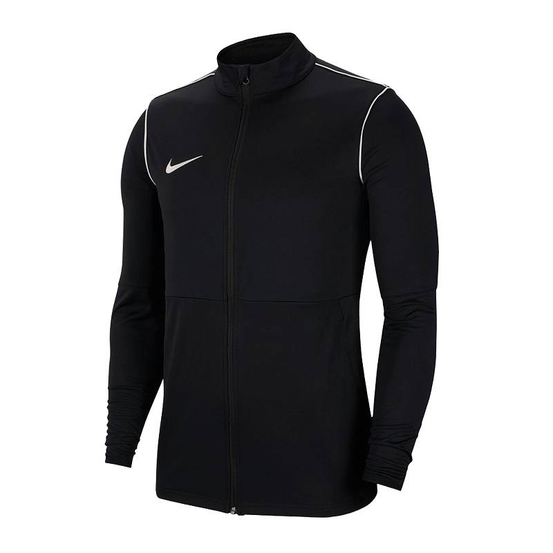 Джемпер Nike Dry Park 20 BV6885-010, рис. 0