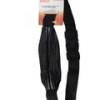 Пояс для бігу WAIST PACK чорний Уні 25X9см DT-LS3733-blk, прев. 0