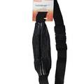 Пояс для бігу WAIST PACK чорний Уні 25X9см DT-LS3733-blk, прев. 0