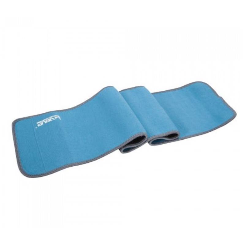 Пояс для схуднення SLIM BELT синій Уні 100x20см DT-LS3032B, рис. 0
