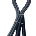 Скакалка LiveUp JUMP ROPE чорний, сірий Уні 275x0,5 см DT-LS3115-N-G, прев. 0