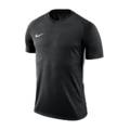 Ігрова футболка дитяча NIKE JR TIEMPO PREM JERSEY T-SHIRT 894111-010, прев. 0