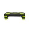 Степ-платформа POWER STEP зелений, чорний Уні 78х30х10-20см DT-LS3168B, прев. 0