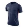 Ігрова футболка дитяча NIKE JR TIEMPO PREM JERSEY T-SHIRT 894111-410, прев. 0