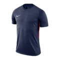Ігрова футболка дитяча NIKE JR TIEMPO PREM JERSEY T-SHIRT 894111-410, прев. 0