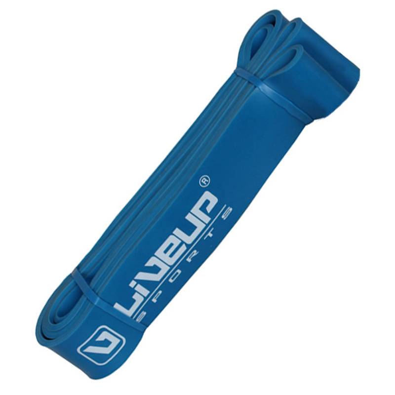 Гума для підтягування LATEX LOOP синій Уні H-2080х45х4.5мм DT-LS3650-2080Hb, рис. 0