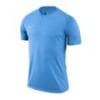 Игровая футболка детская NIKE JR TIEMPO PREM JERSEY T-SHIRT 894111-412, прев. 0
