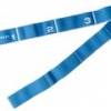 Еспандер з петлями RESISTANCE BAND-HEAVY блакитний Уні 90х4см DT-LS3660-H, прев. 0