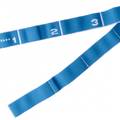 Еспандер з петлями RESISTANCE BAND-HEAVY блакитний Уні 90х4см DT-LS3660-H, прев. 0