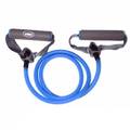 Еспандер трубчастий TONNING TUBE синій Уні H-1200х12х6мм DT-LS3201-Hb, прев. 0