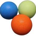 Набір м'ячиків-еспандерів GRIP BALL різнокольоровий Уні 4,5x6.5 DT-LS3311, прев. 0