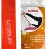 Фітнес гумка LATEX LOOP помаранчевий Уні L-500х50х0.4мм DT-LS3650-500LoPROMO, прев. 0