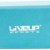 Блок для йоги EVA BRICK синій Уні 22.9x15.2x7.6см DT-LS3233A-b, прев. 0
