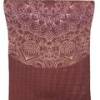 Йога-коврик PVC PRINTED YOGA MAT фіолетовий Уні 173х61х0.6см DT-LS3231C-06r, прев. 0