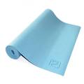 Коврик для йоги PVC YOGA MAT синій Уні 173x61x0.4см DT-LS3231-04b, прев. 0