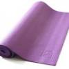 Коврик для йоги Yoga Mat Total Black фіолетовий Уні 180x61x0.4см DT-LS3231-04v, прев. 0