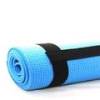 Переноска для йога коврик YOGA STRAP чорний Уні 72см DT-LS3810-1, прев. 0